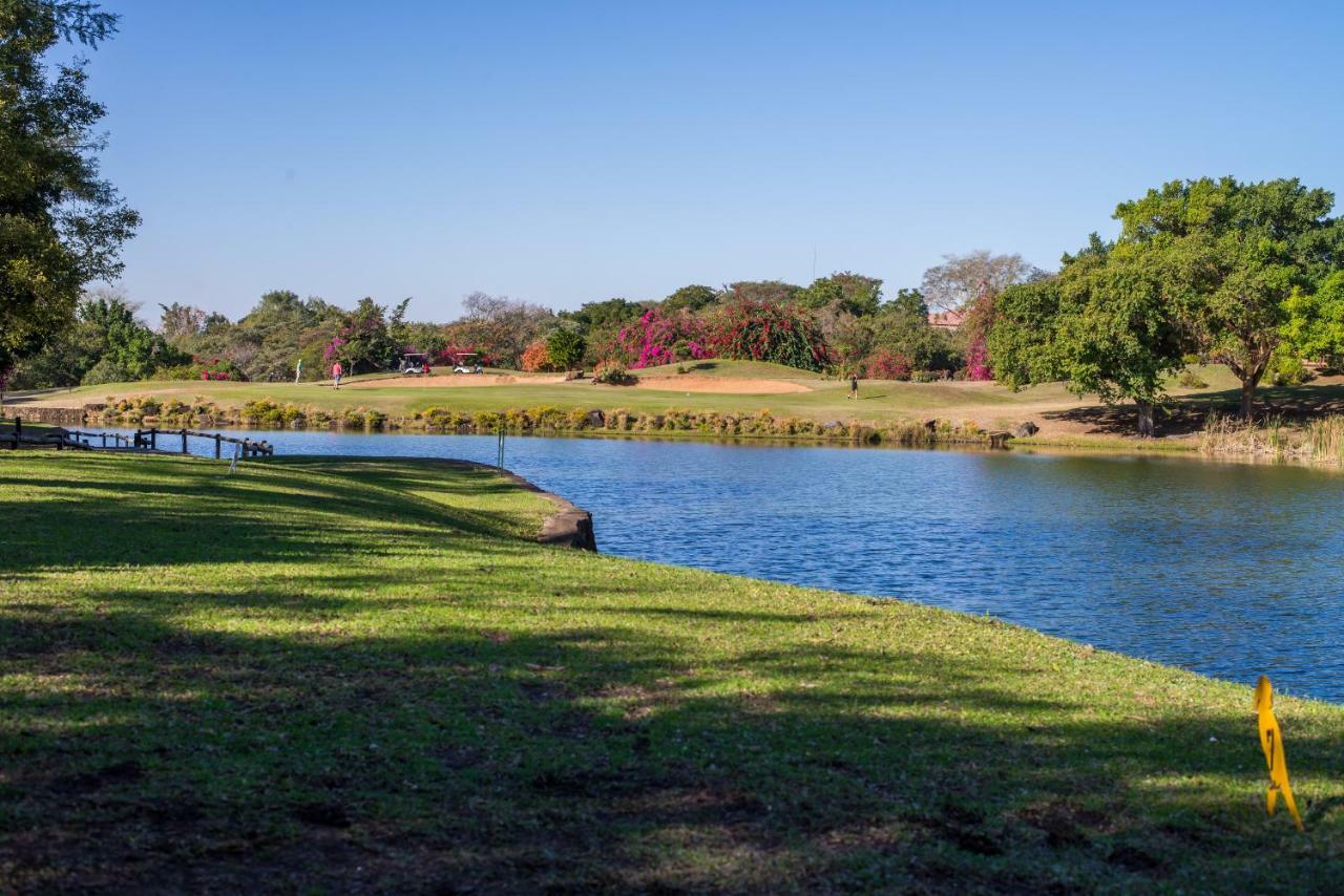 Kruger Park Lodge Unit No. 524 Hazyview Luaran gambar