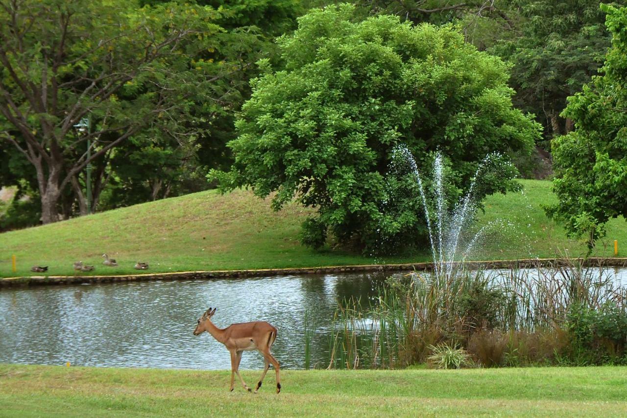 Kruger Park Lodge Unit No. 524 Hazyview Luaran gambar