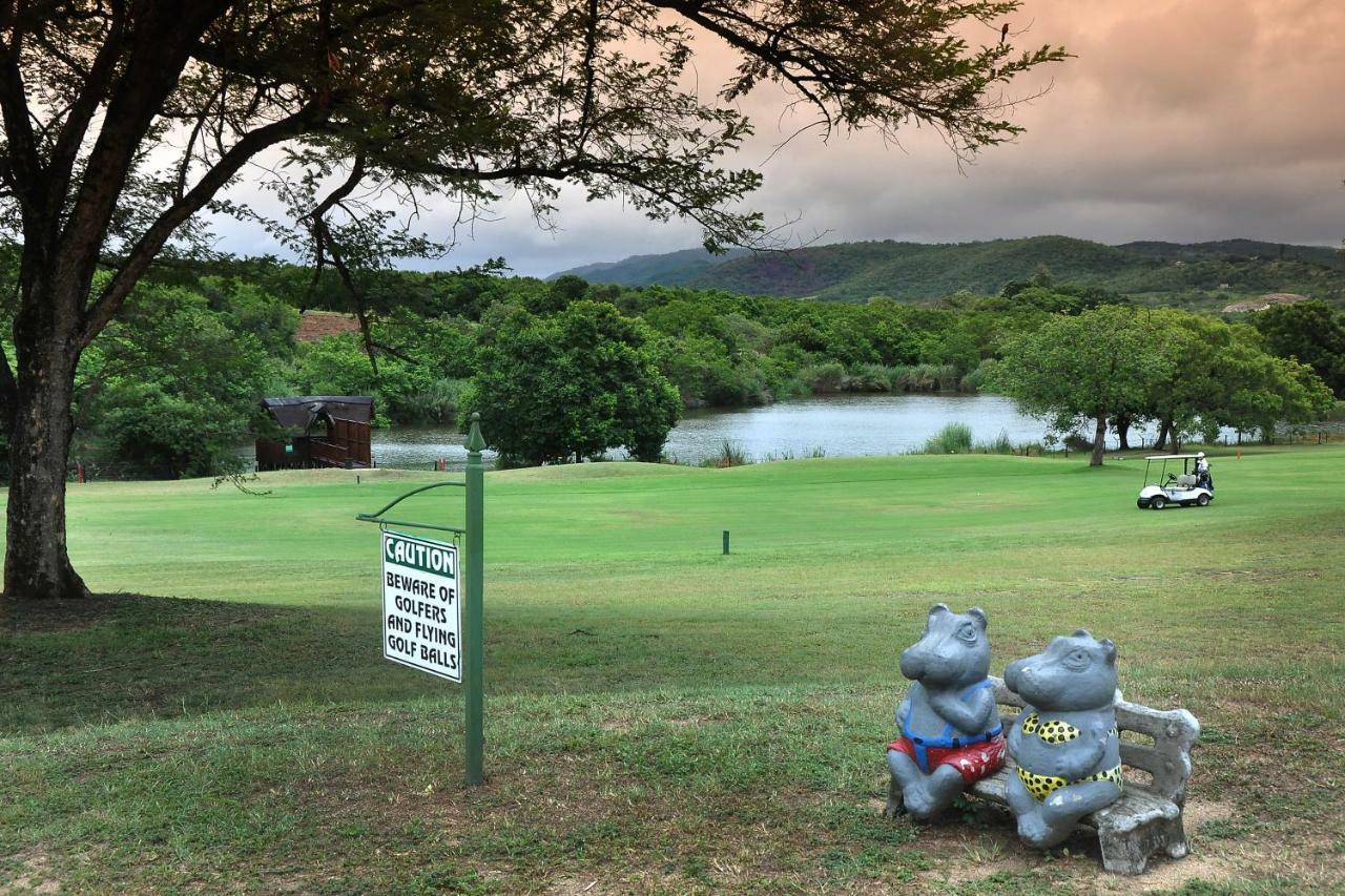 Kruger Park Lodge Unit No. 524 Hazyview Luaran gambar