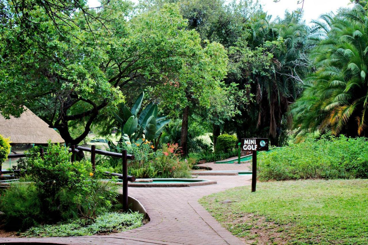 Kruger Park Lodge Unit No. 524 Hazyview Luaran gambar
