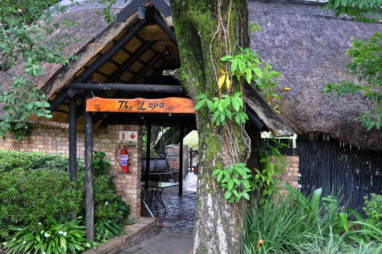 Kruger Park Lodge Unit No. 524 Hazyview Luaran gambar