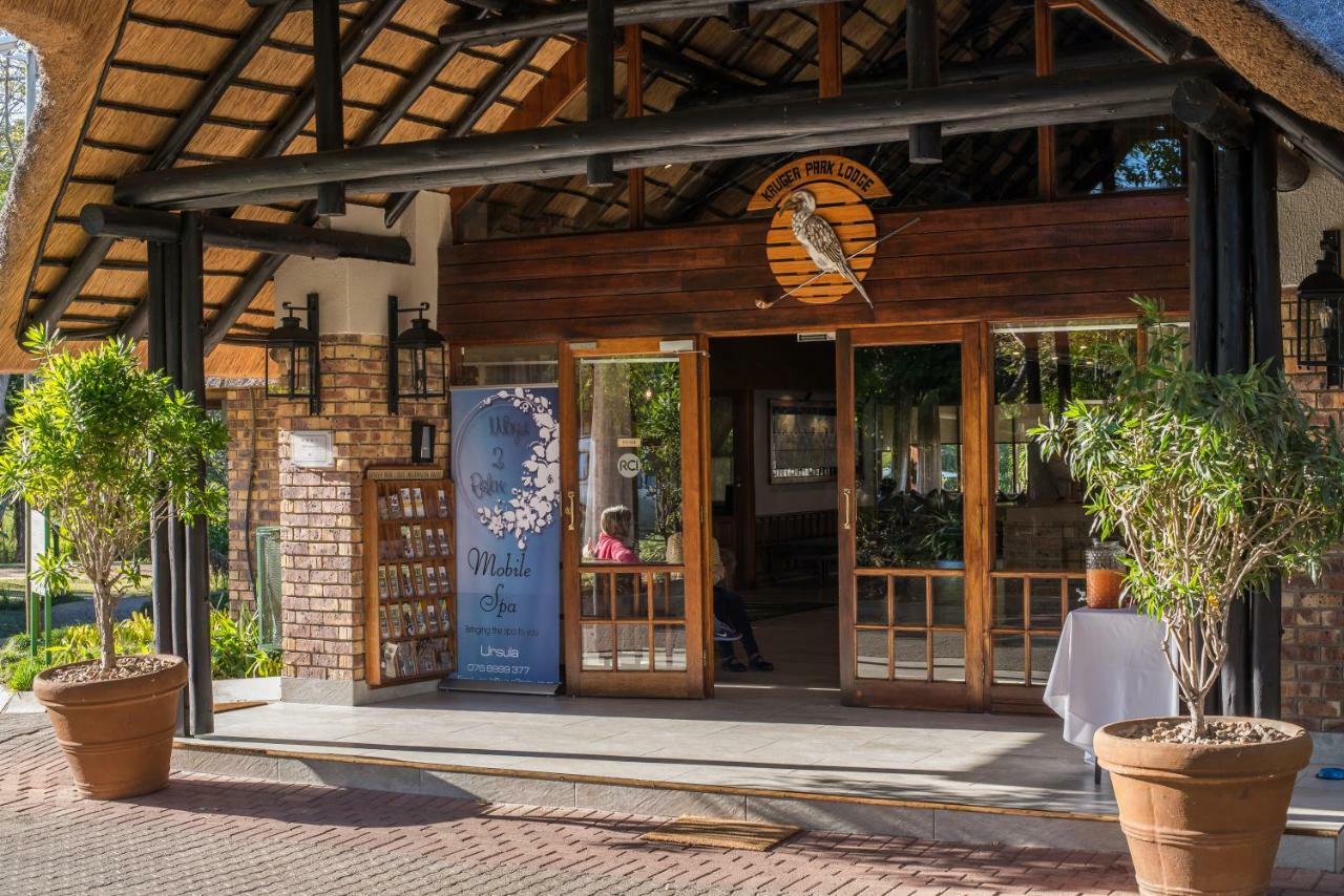 Kruger Park Lodge Unit No. 524 Hazyview Luaran gambar