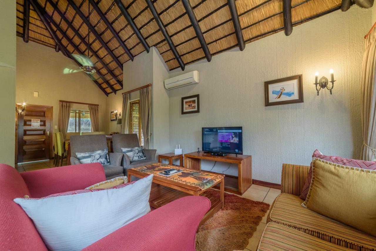 Kruger Park Lodge Unit No. 524 Hazyview Luaran gambar