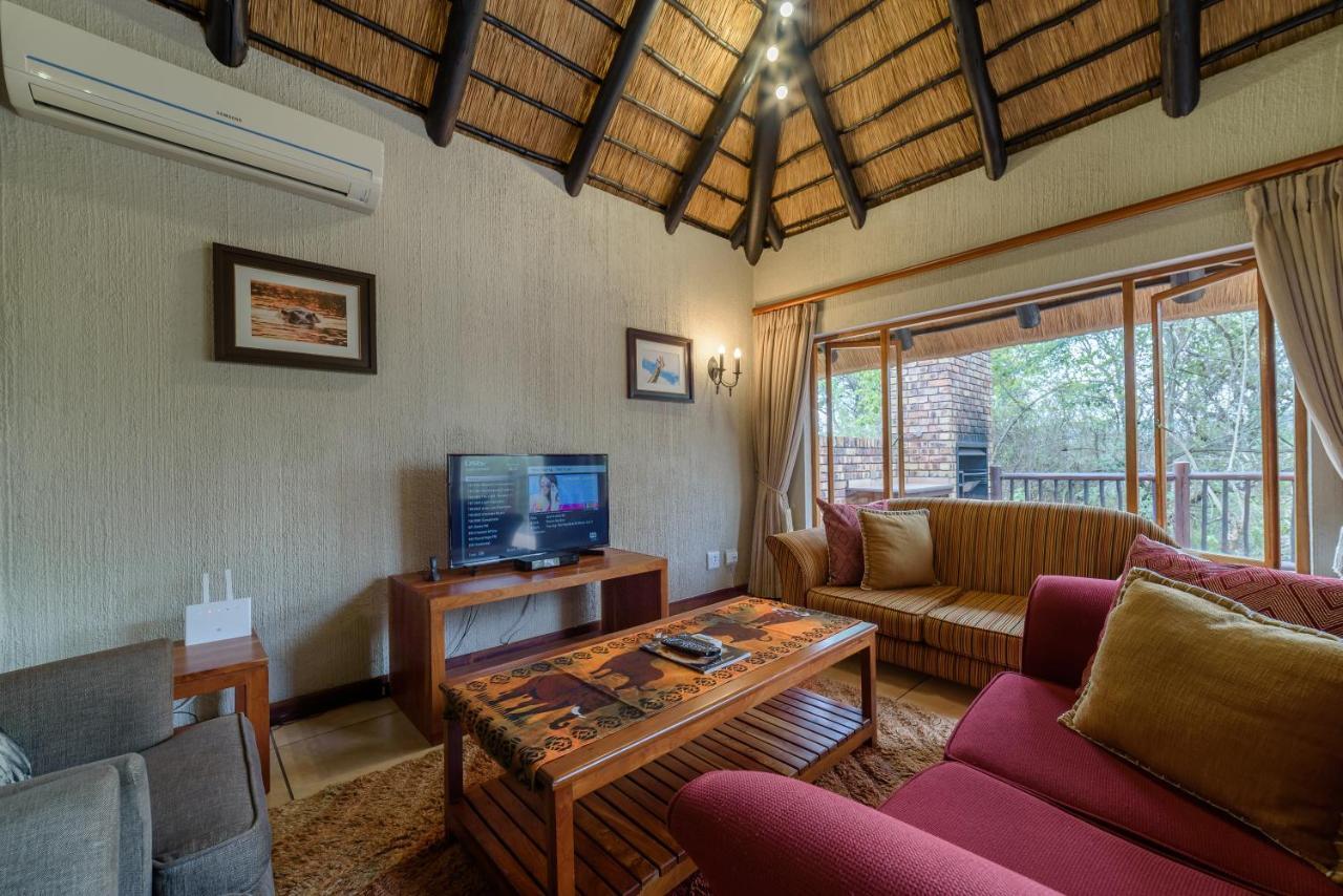 Kruger Park Lodge Unit No. 524 Hazyview Luaran gambar