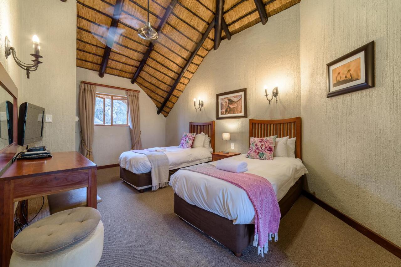 Kruger Park Lodge Unit No. 524 Hazyview Luaran gambar