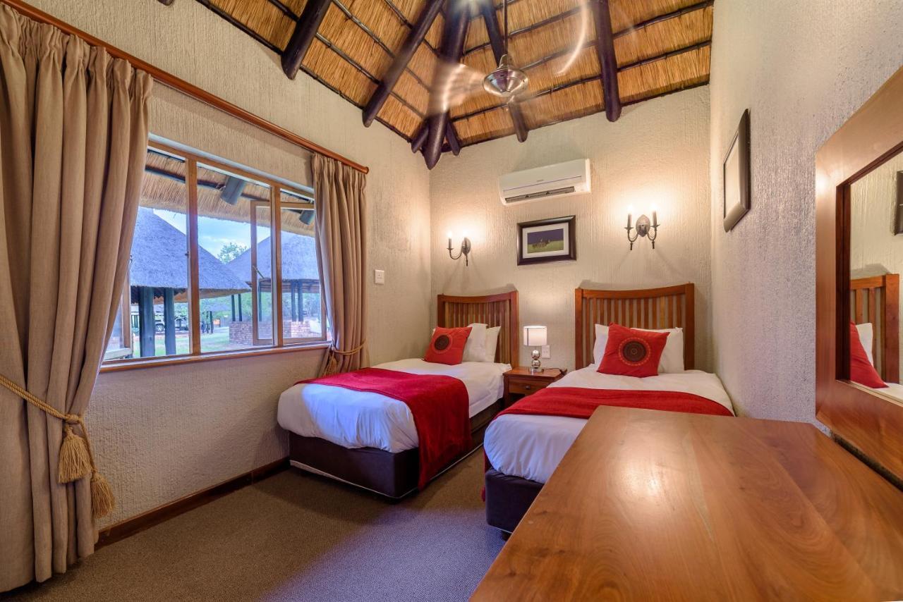 Kruger Park Lodge Unit No. 524 Hazyview Luaran gambar