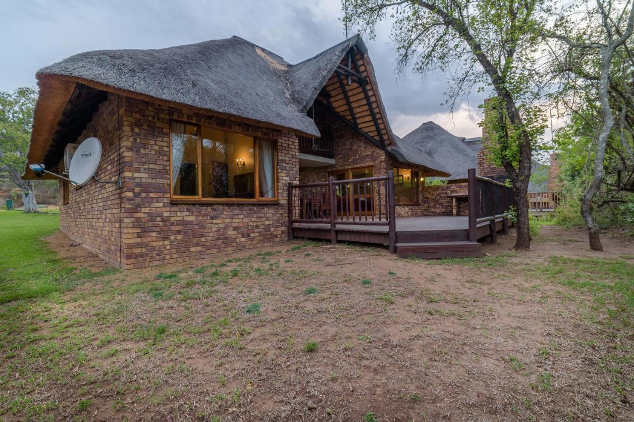 Kruger Park Lodge Unit No. 524 Hazyview Luaran gambar