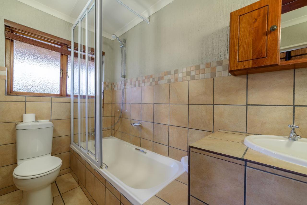 Kruger Park Lodge Unit No. 524 Hazyview Luaran gambar