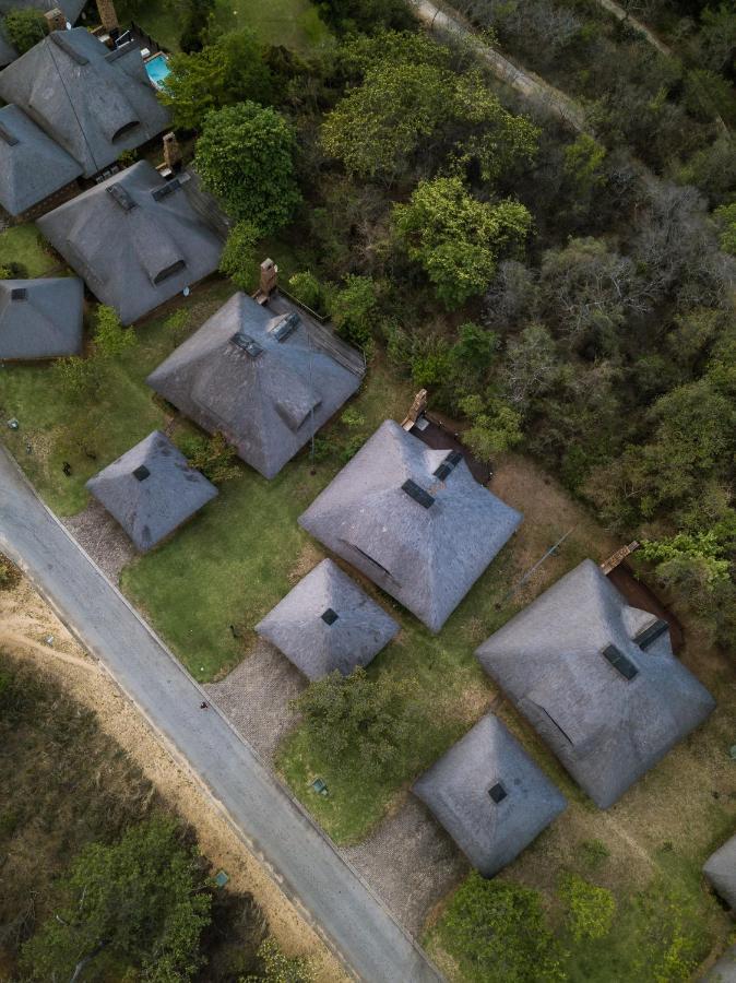 Kruger Park Lodge Unit No. 524 Hazyview Luaran gambar