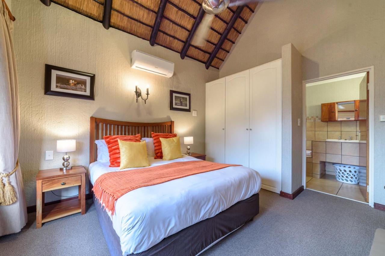 Kruger Park Lodge Unit No. 524 Hazyview Luaran gambar