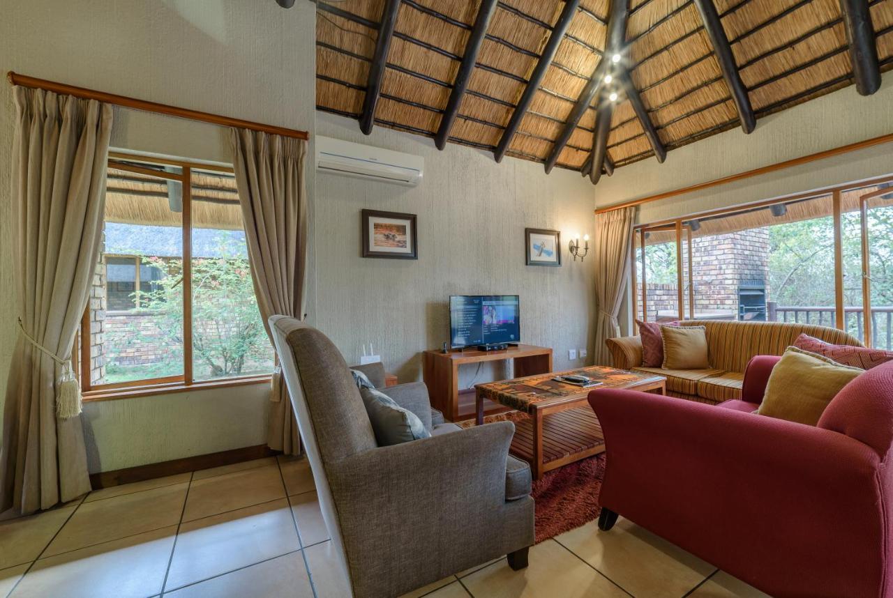 Kruger Park Lodge Unit No. 524 Hazyview Luaran gambar