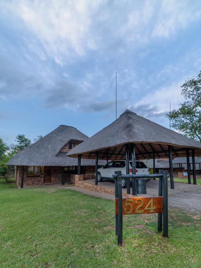 Kruger Park Lodge Unit No. 524 Hazyview Luaran gambar
